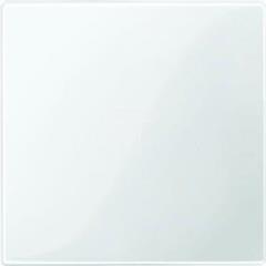 Płytka sensorowa, biel polarna, połysk, system M MTN577619