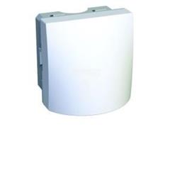 Altira Wyjście kablowe 6...12mm biały ALB45596