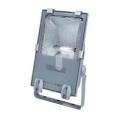 Projektor metalohalogenowy RAY asymetryczny 150W IP65 ze źródłem PHILIPS w komplecie