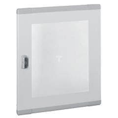 Drzwi płaskie transparentne 750x575mm IP40 020284