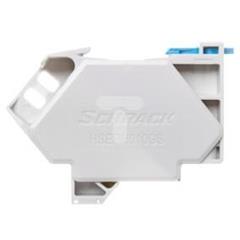 Gniazdo koncentryczne na szyne E-DAT-F/IEC-B 178974