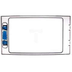 Drzwi do szafki IKA 1/12 transparentne 174182