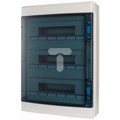 Szafka modułowa 3x36 IP65 odporność UV IKA-3/54-ST-UV 174195 