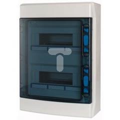 Szafka modułowa 2x12 IP65 IKA-2/24-ST 174198