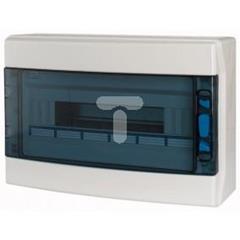 Szafka modułowa 1x18 IKA-1/18-ST 174200