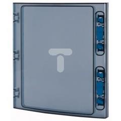 Drzwi do szafki IKA 3/54 transparentne 174226