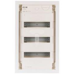 Rozdzielnica modułowa 3x12 KLV-36HWS-F 178826