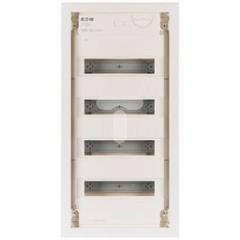 Rozdzielnica modułowa 4x12 KLV-48HWS-F 178828