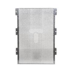 Płyta montażowa do rozdzielnicy 4-rzędowej  MIP4-KLV 178918