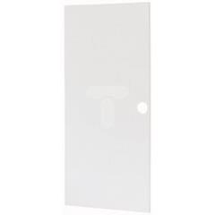 Drzwi białe bez zawiasów i zamka 4-rzędowe T4-KLV 178922