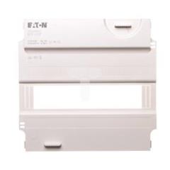 Maskownica 1-rzędowa do rozdzielnicy podtynkowej GAU1-KLV 178961