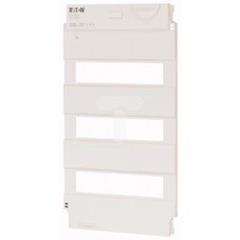 Maskownica 1-rzędowa do rozdzielnicy podtynkowej GAU3-KLV 178963