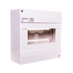 Rozdzielnica modułowa 1x8 natynkowa IP30 DB108W 1X8P/SM 3852