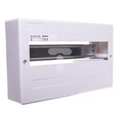 Rozdzielnica modułowa 1x12 natynkowa IP30 DB112W 1X12P/SM 3853