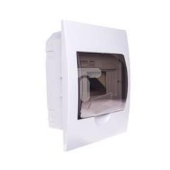 Rozdzielnica modułowa 1x6 podtynkowa IP40 DB106F 1X6P/FMD 3841