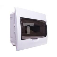 Rozdzielnica modułowa 1x12 podtynkowa IP40 DB112F 1X12P/FMD 3843