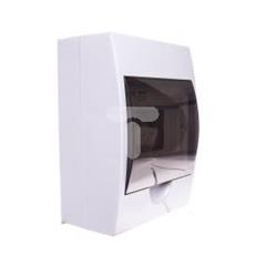 Rozdzielnica modułowa 1x6 natynkowa IP40 DB106S 1X6P/SMD 3831