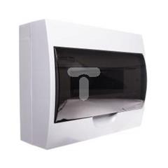 Rozdzielnica z listwami przyłączeniowymi DB112S 1X12P/SMD 3833