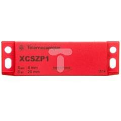 Wyłącznik krańcowy bezpieczeństwa magnes kodowany do łącznika kodowanego PREVENTA XCSZP1