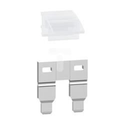 Komplet bloku łączącego 2-etapowy, dla bloku zacisków zestaw 10 szt. PRA90049