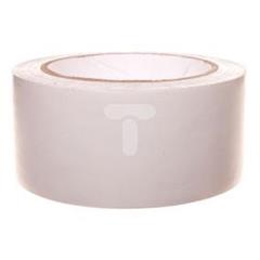 Taśma uszczelniająca PCV 50mm 33mb biała 123