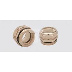 Dławnica kablowa mosiężna EMC M72x2 IP68 KVA-XXL-MS-E 94188