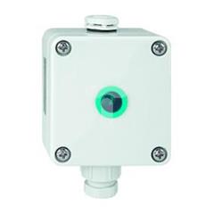 KNX Czujnik natężenia oświetlenia MTN663593