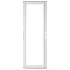 Drzwi profilowane transparentne 1800x600mm IP40 021264