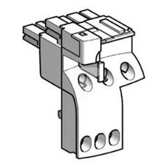 Złącze okablowane LU9MR1C