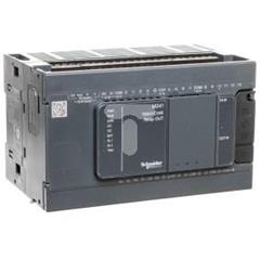 Sterownik M241-24I/O 100-240V AC TM241C24R