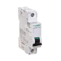 Wyłącznik nadprądowy 1P C 2A 10kA DC A9N61502