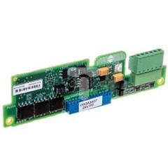 Uniwerslana karta enkodera ATV71 24V Push/Pull VW3A3407