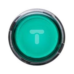 Przycisk sterowniczy podświetlany 22mm samopowrotny zielony 1Z/1R XB5AW33M5