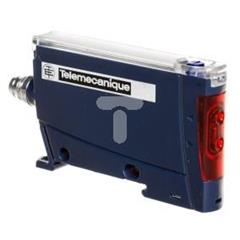 Wzmacniacz do czujnika fotoelektrycznego PNP 1Z/1R 1kHz M8 XUDA1PSMM8