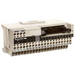 Podstawa pasywna dla 16 kanałów 2 fils ABE7H16C21