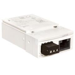 Moduł równoległy dla TeSys U LUFC00    