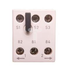 Moduł sterowania do bloku nawrotnego LU9MR1