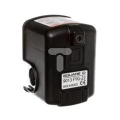 Wyłącznik ciśnieniowy 2,8-7Bar 2R dwuprogowy FYG22