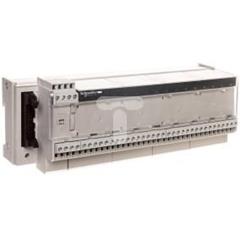 Podstawa wyjść przekaźnikowych dla 16 kanałów 5A ABE7R16S212