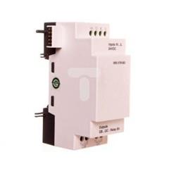 Moduł rozszerzenia 4 we cyfrowe 2 wy przekaźnikowe 24V DC Zelio SR3XT61BD