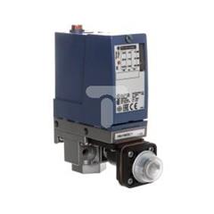 Wyłącznik ciśnieniowy 10-160Bar 1P G 1/4 olej hydrauliczny (0-160°C) XMLA160D2C11