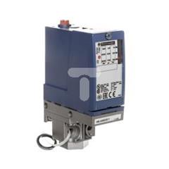 Wyłącznik ciśnieniowy 30-500Bar 1P G 1/4 olej hydrauliczny (0-160°C) XMLA160D2C11