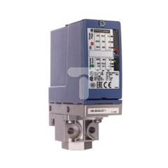 Wyłącznik ciśnieniowy 3,5-35Bar 1P G 1/4 XMLB035A2S11