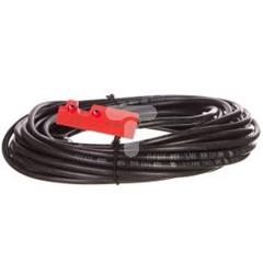 Wyłącznik krańcowy bezpieczeństwa 1Z 1Z LED kabel 10m XCSDMC79110