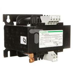 Transformator 1-fazowy 400VA 230V/24V ABT7ESM040B