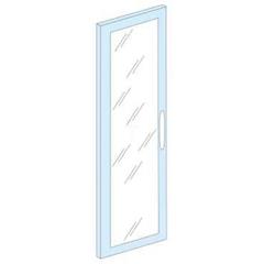 Drzwi transparentne 2000x650mm IP30 08536