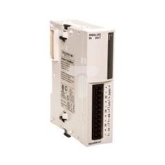 Moduł 2 wejść/1 wyjść analogowych napięciowych/prądowych TM2AMM3HT