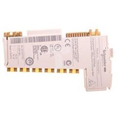 Moduł 4 wejść temperaturowych PT100/PT1000 16bit TM5SAI4PH