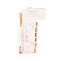 Moduł transmitera M258/LMC058 24V DC IP20 TM5SBET1