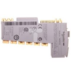 Moduł zasilania wejść/wyjść 24V DC BUS PS TM5SPS2